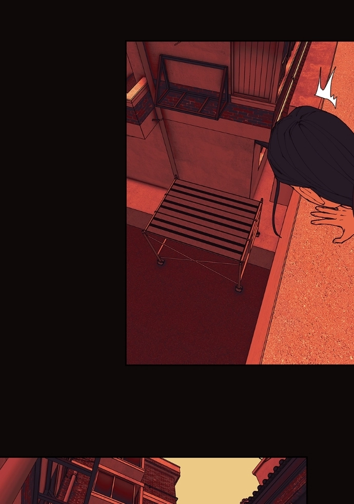 Rabuyu! Chapter 267 page 197 - 