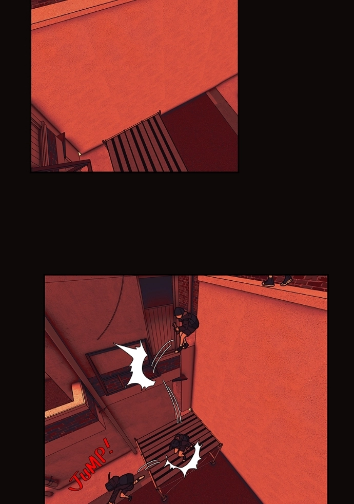 Rabuyu! Chapter 267 page 199 - 