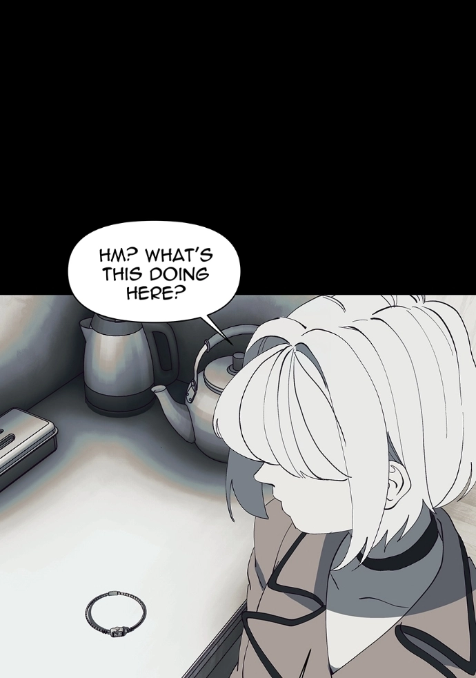 Rabuyu! Chapter 267 page 3 - 