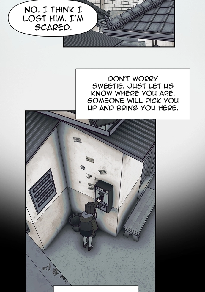 Rabuyu! Chapter 267 page 206 - 