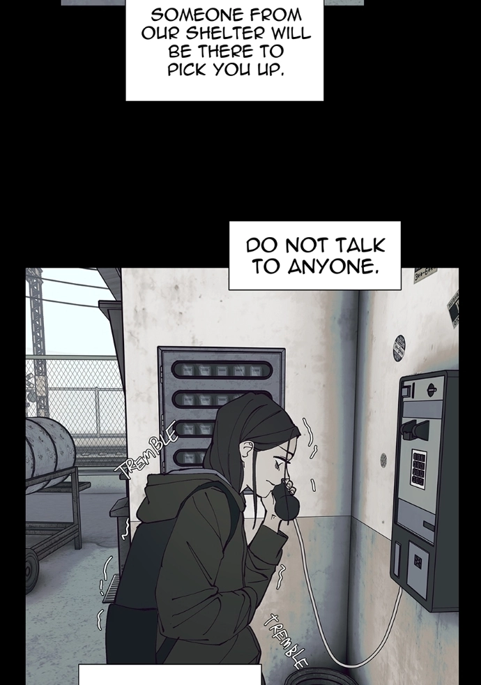 Rabuyu! Chapter 267 page 207 - 
