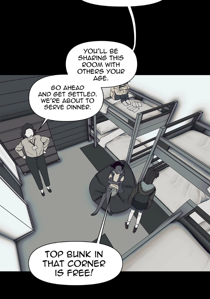 Rabuyu! Chapter 267 page 213 - 