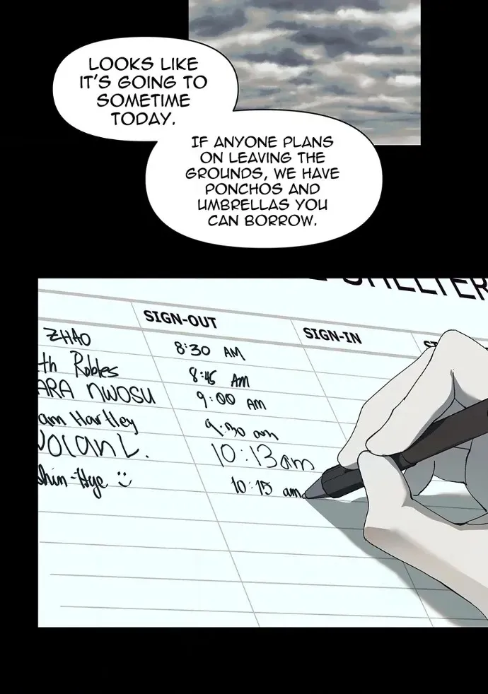 Rabuyu! Chapter 267 page 220 - 