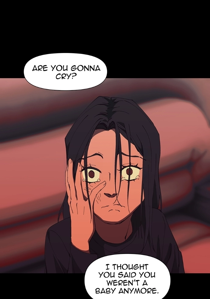 Rabuyu! Chapter 267 page 23 - 