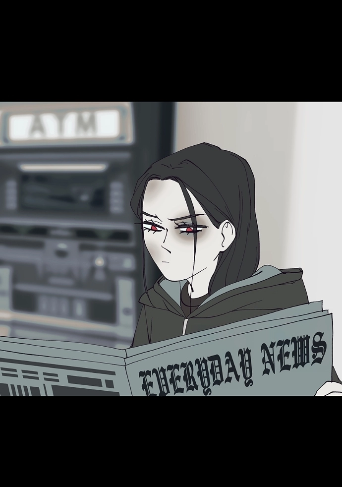 Rabuyu! Chapter 267 page 221 - 
