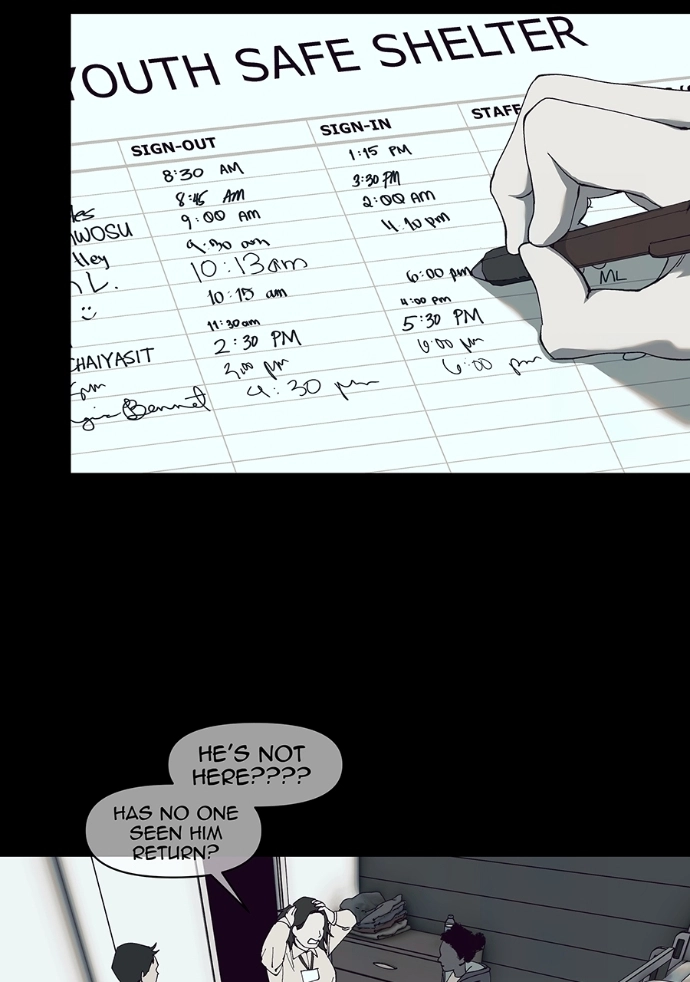 Rabuyu! Chapter 267 page 223 - 