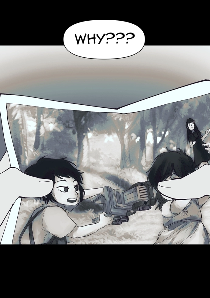 Rabuyu! Chapter 267 page 236 - 