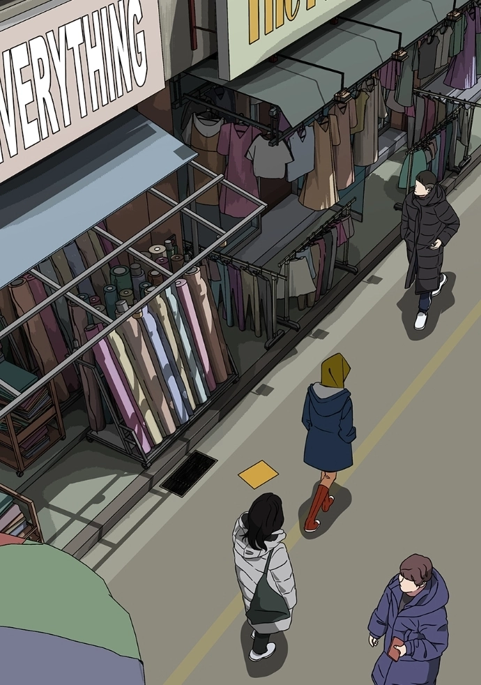 Rabuyu! Chapter 267 page 245 - 