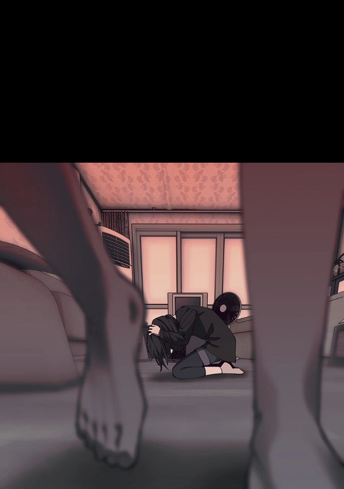 Rabuyu! Chapter 267 page 27 - 