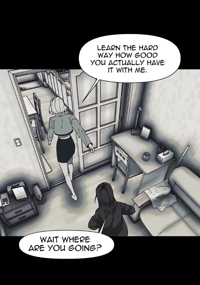 Rabuyu! Chapter 267 page 30 - 