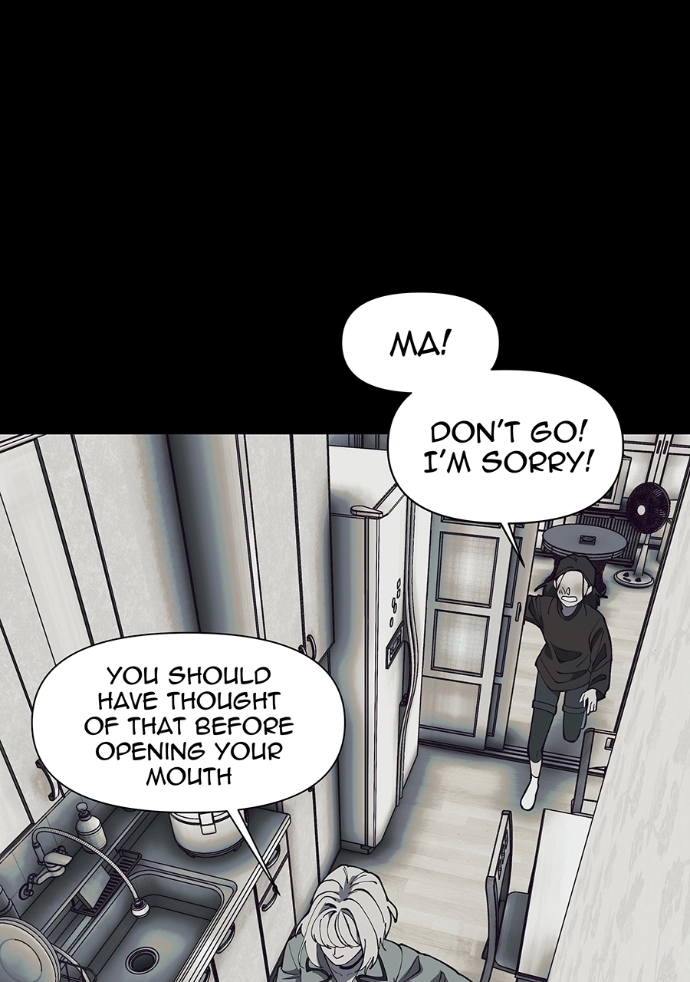 Rabuyu! Chapter 267 page 31 - 