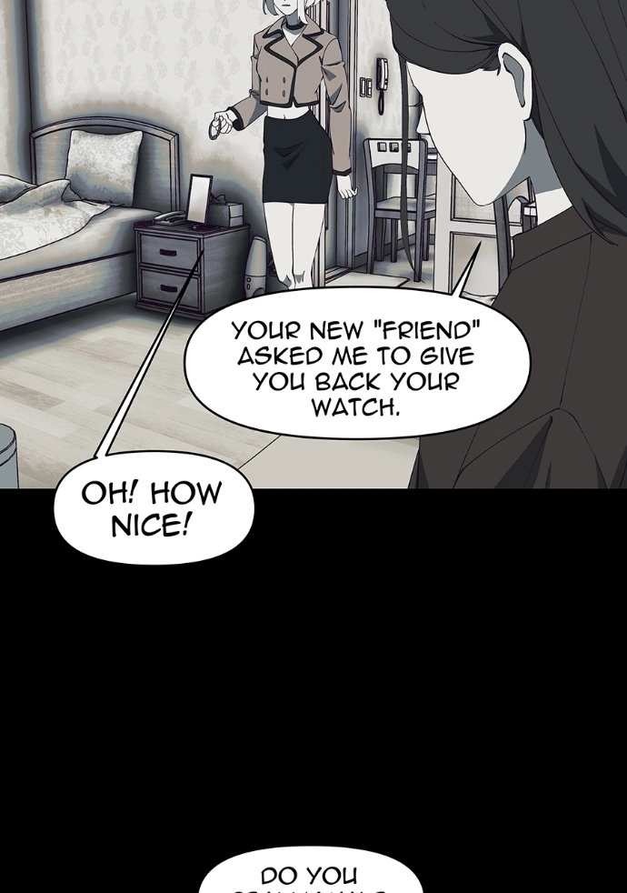 Rabuyu! Chapter 267 page 5 - 