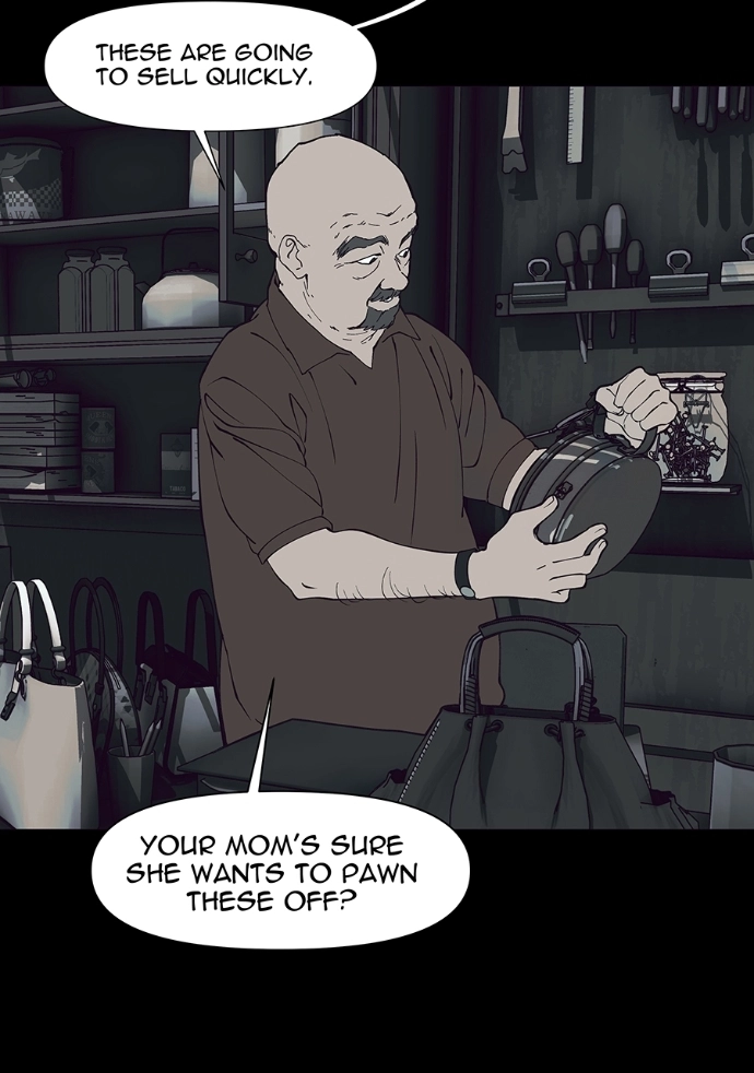 Rabuyu! Chapter 267 page 47 - 