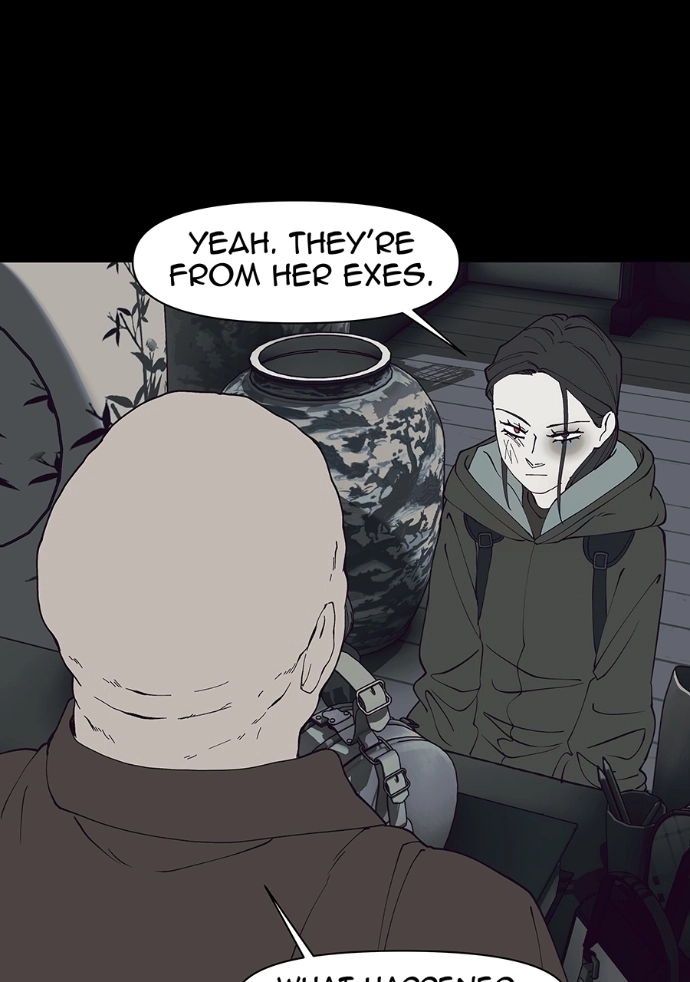 Rabuyu! Chapter 267 page 48 - 