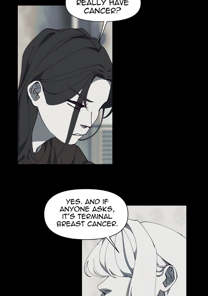 Rabuyu! Chapter 267 page 6 - 