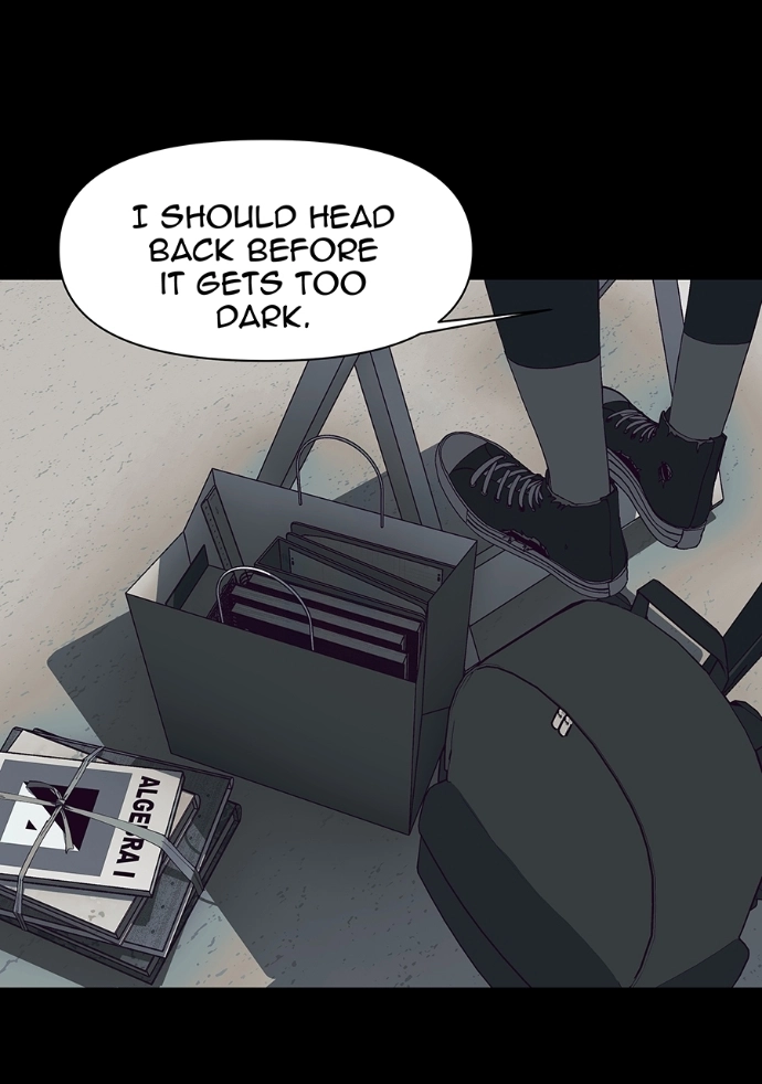 Rabuyu! Chapter 267 page 58 - 