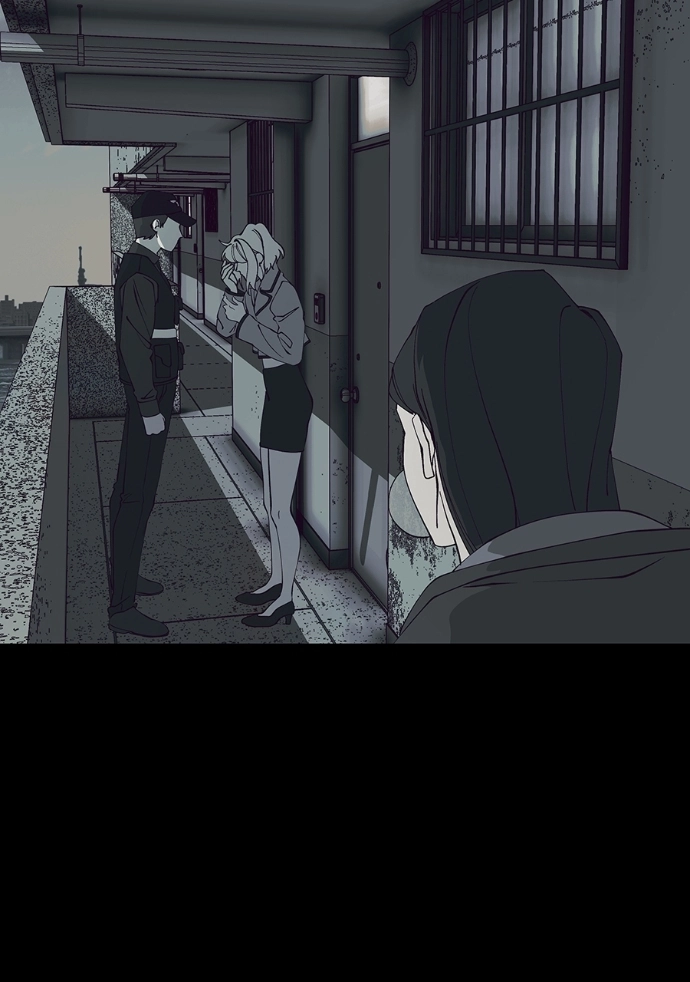 Rabuyu! Chapter 267 page 63 - 