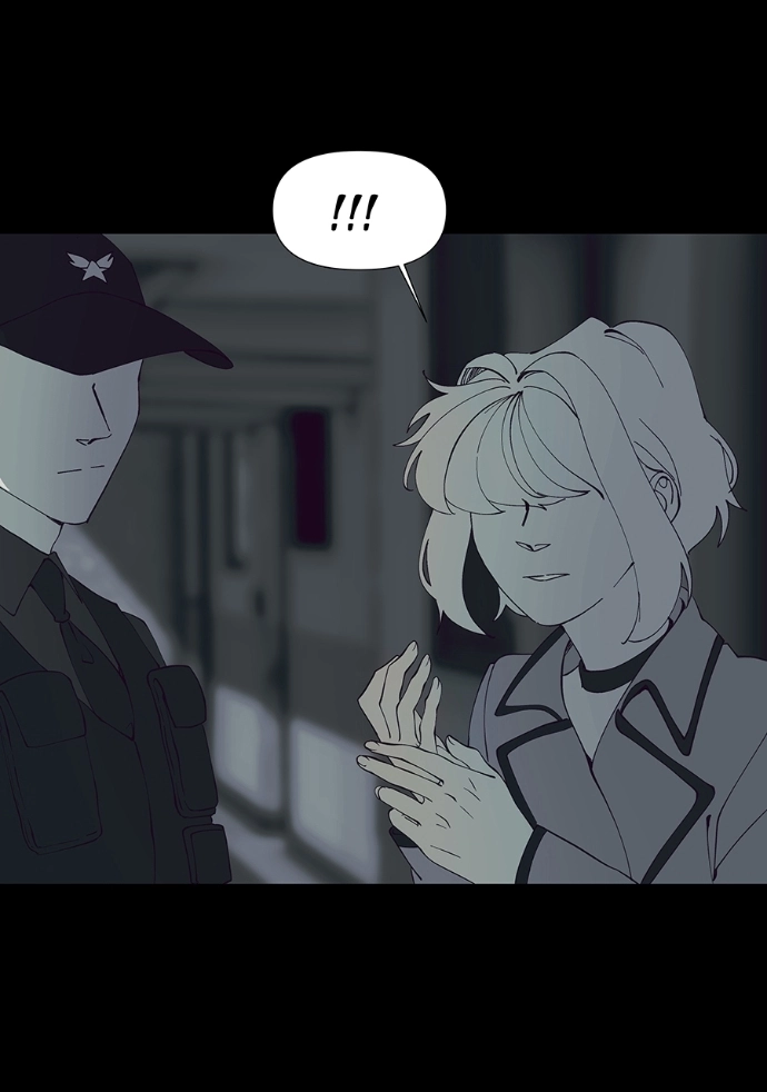 Rabuyu! Chapter 267 page 64 - 