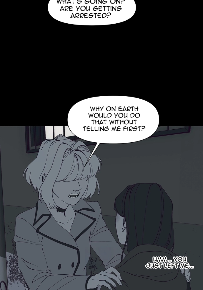 Rabuyu! Chapter 267 page 67 - 