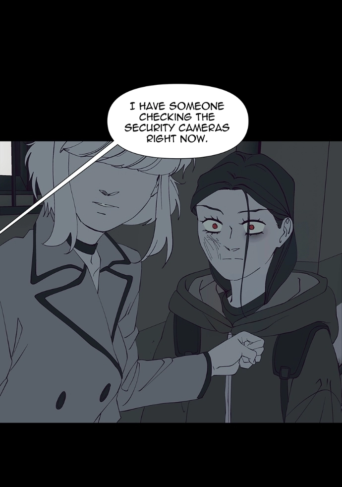 Rabuyu! Chapter 267 page 72 - 