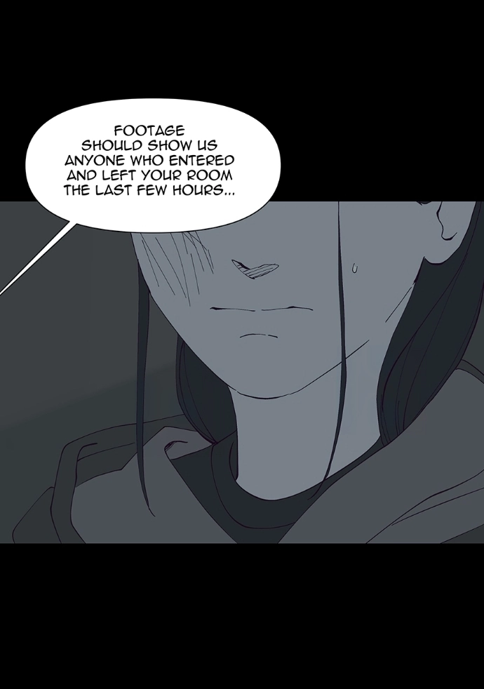 Rabuyu! Chapter 267 page 73 - 