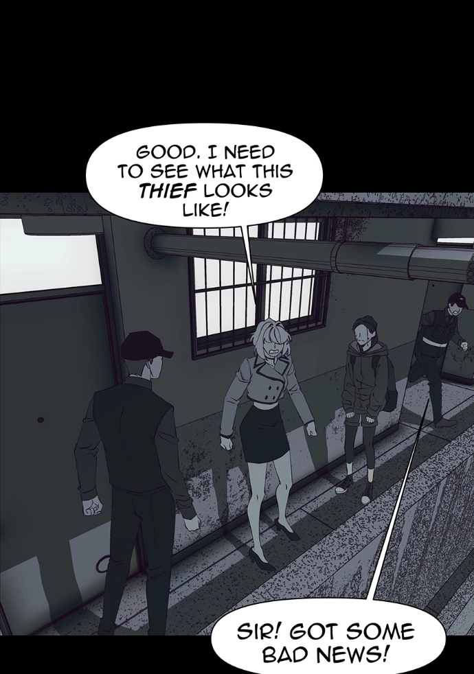 Rabuyu! Chapter 267 page 75 - 