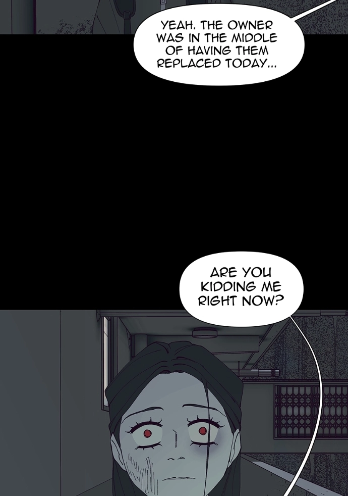 Rabuyu! Chapter 267 page 77 - 