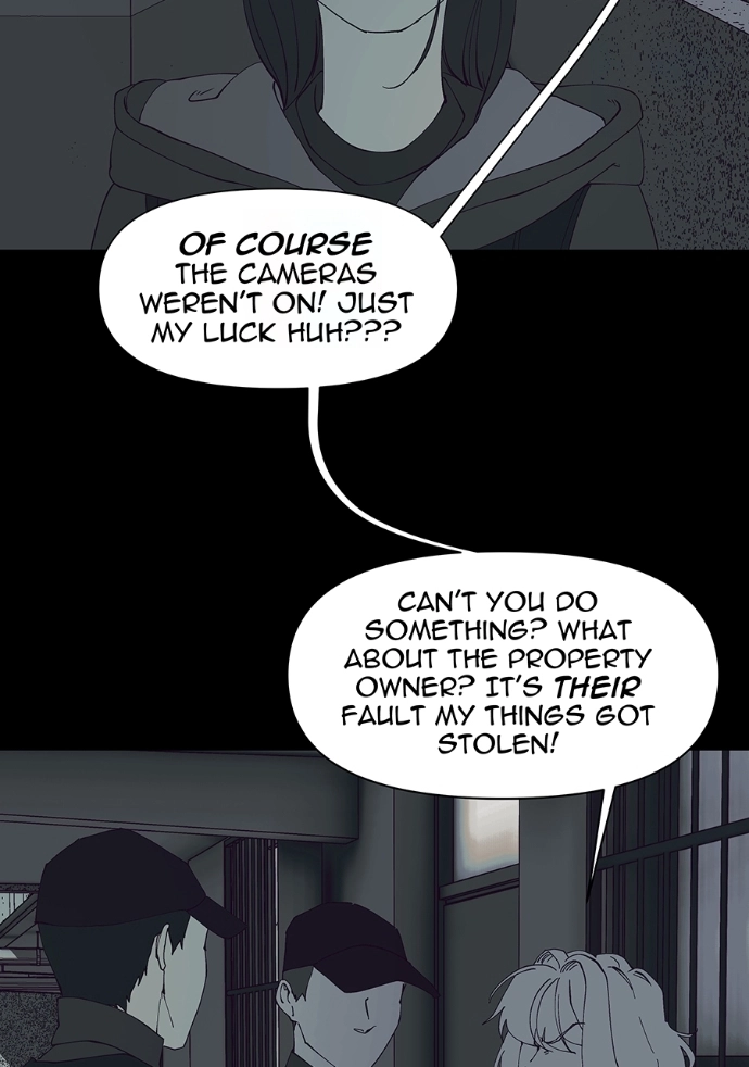 Rabuyu! Chapter 267 page 78 - 