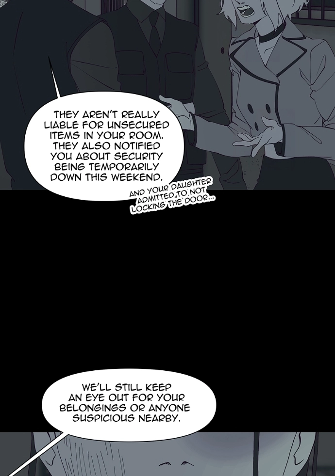 Rabuyu! Chapter 267 page 79 - 