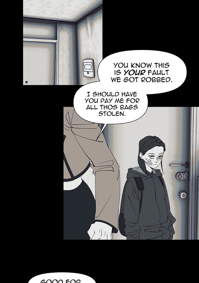 Rabuyu! Chapter 267 page 82 - 