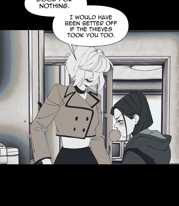 Rabuyu! Chapter 267 page 83 - 