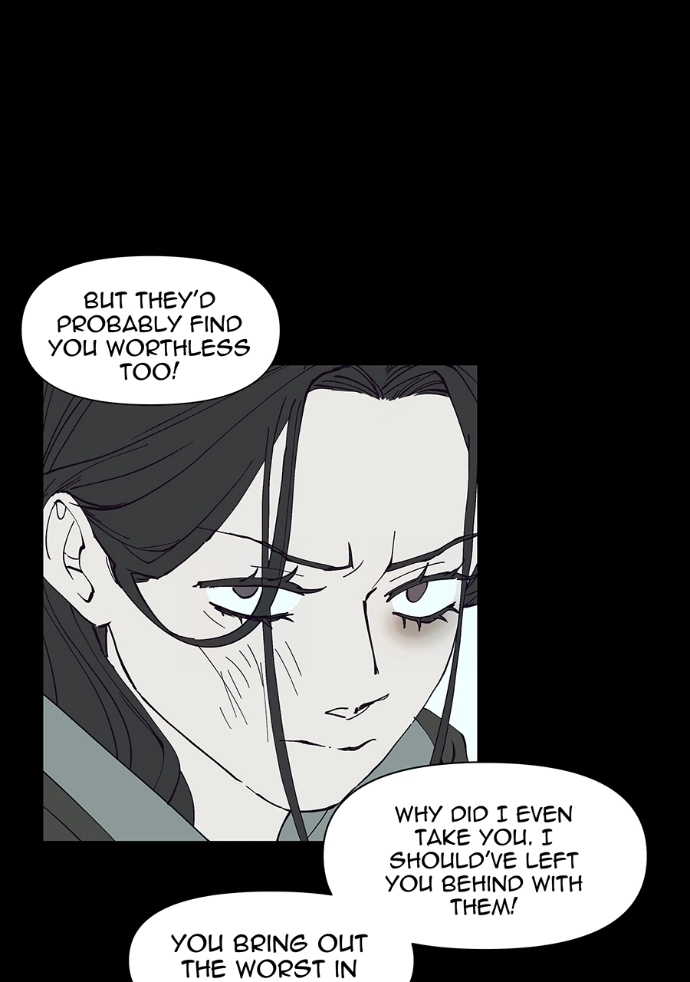 Rabuyu! Chapter 267 page 84 - 