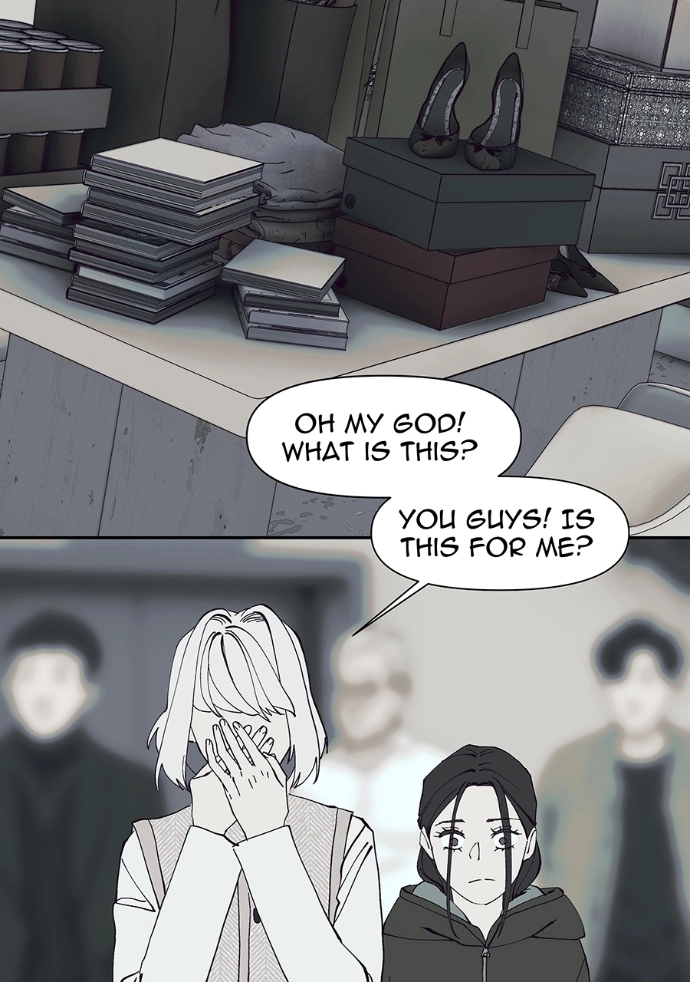 Rabuyu! Chapter 267 page 87 - 