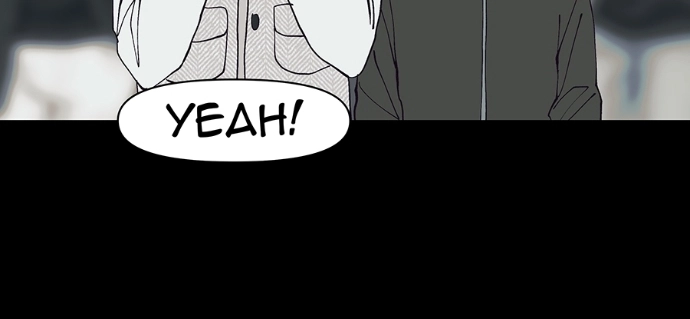 Rabuyu! Chapter 267 page 88 - 