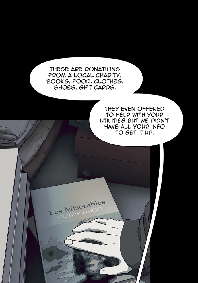 Rabuyu! Chapter 267 page 89 - 