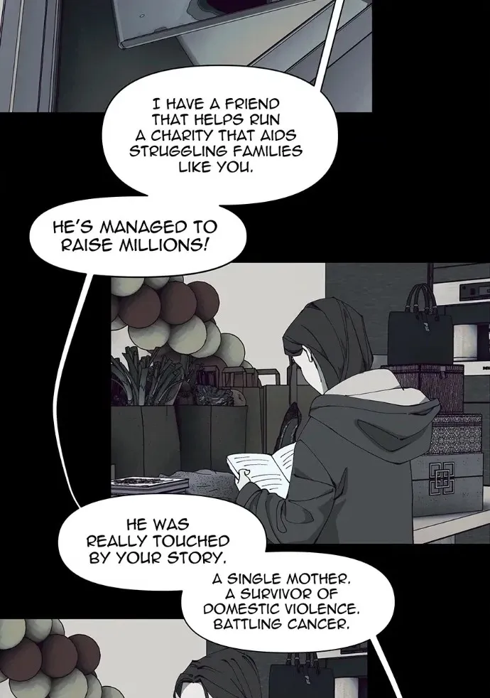 Rabuyu! Chapter 267 page 90 - 
