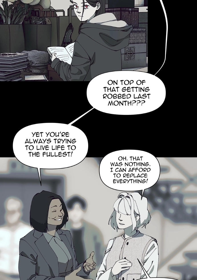 Rabuyu! Chapter 267 page 91 - 