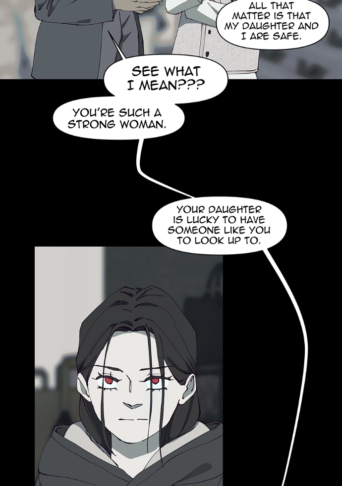 Rabuyu! Chapter 267 page 92 - 
