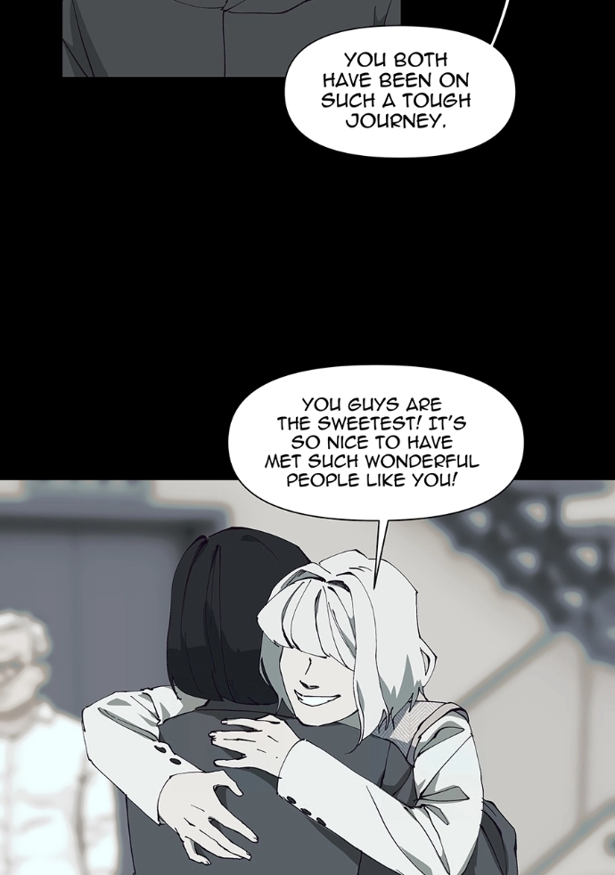 Rabuyu! Chapter 267 page 93 - 