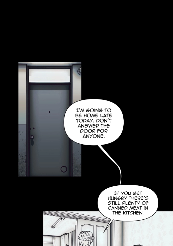 Rabuyu! Chapter 267 page 99 - 