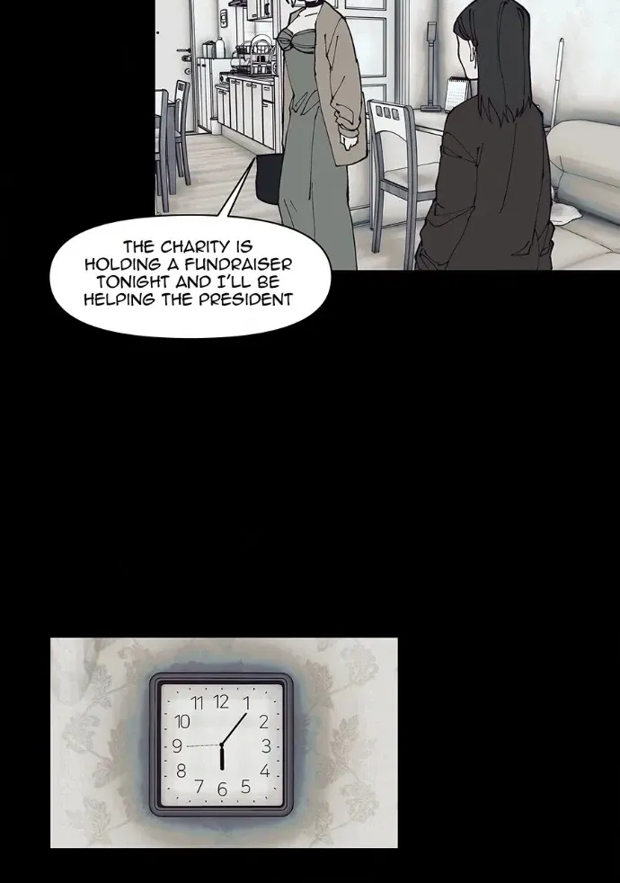 Rabuyu! Chapter 267 page 100 - 