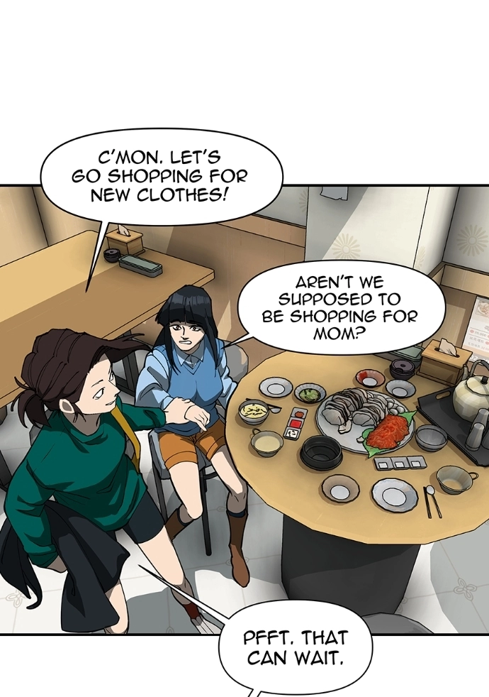 Rabuyu! Chapter 268 page 103 - 