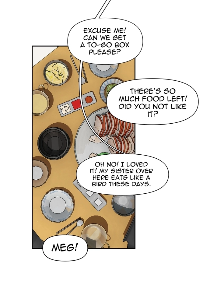 Rabuyu! Chapter 268 page 104 - 