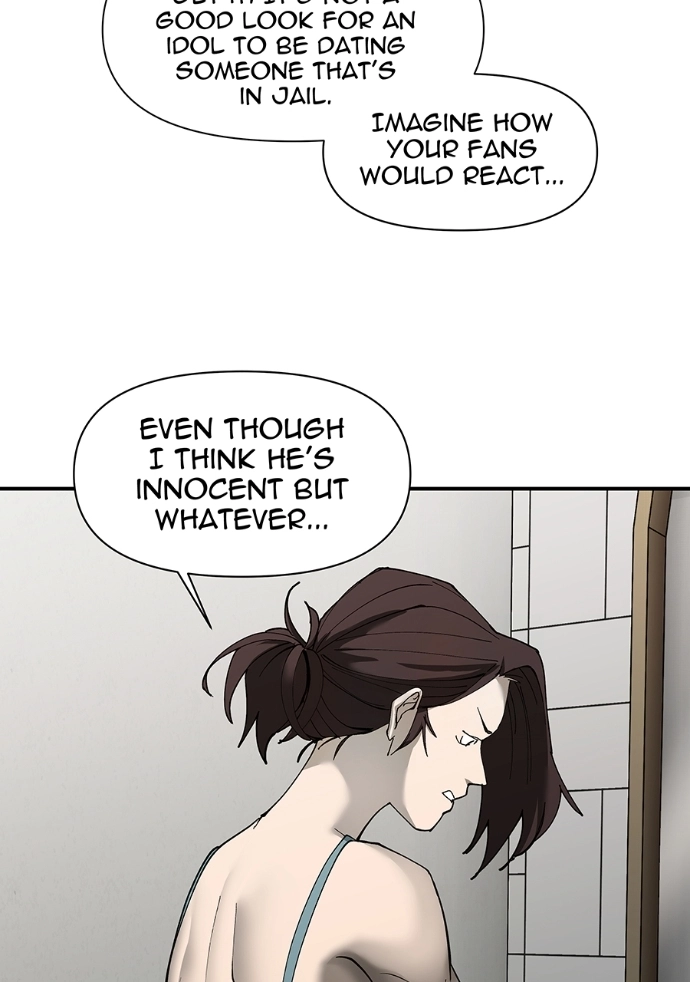 Rabuyu! Chapter 268 page 108 - 