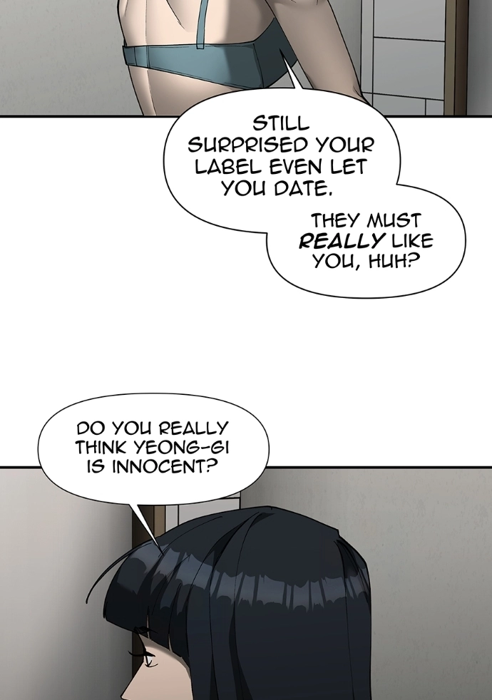 Rabuyu! Chapter 268 page 109 - 