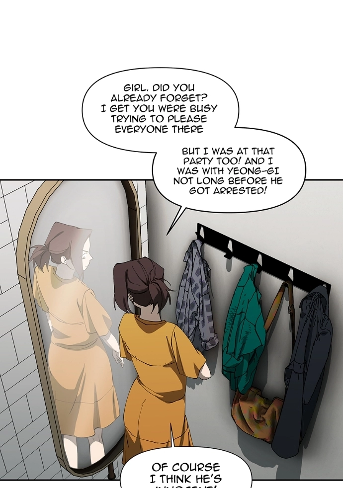 Rabuyu! Chapter 268 page 111 - 
