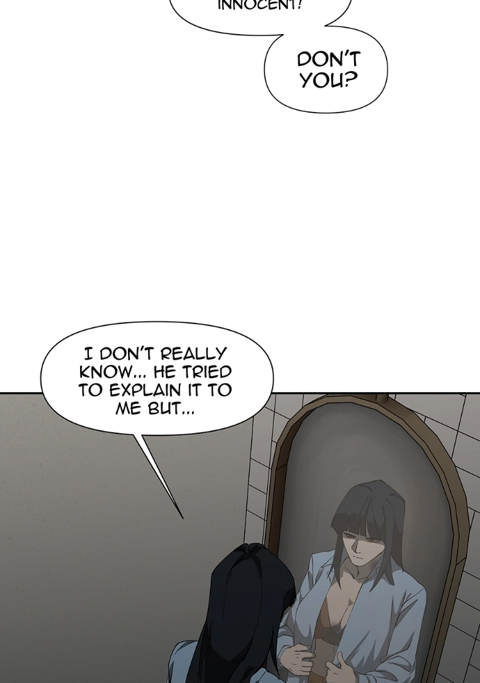 Rabuyu! Chapter 268 page 112 - 