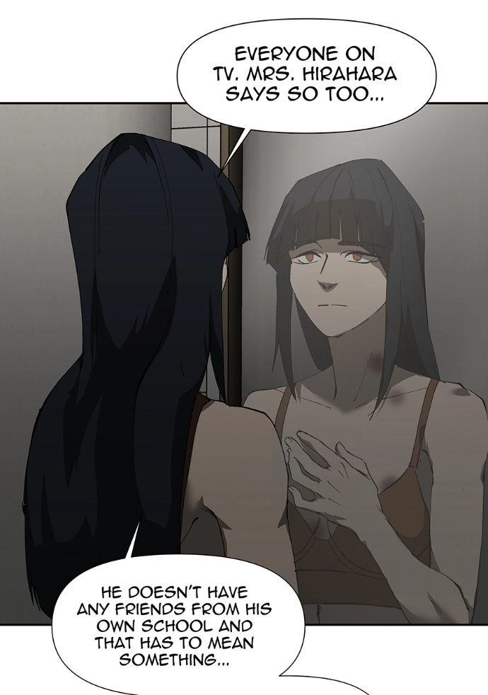 Rabuyu! Chapter 268 page 115 - 