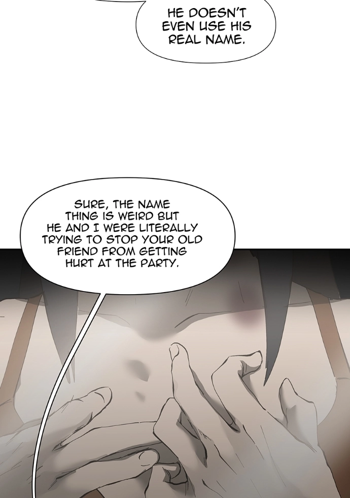 Rabuyu! Chapter 268 page 116 - 