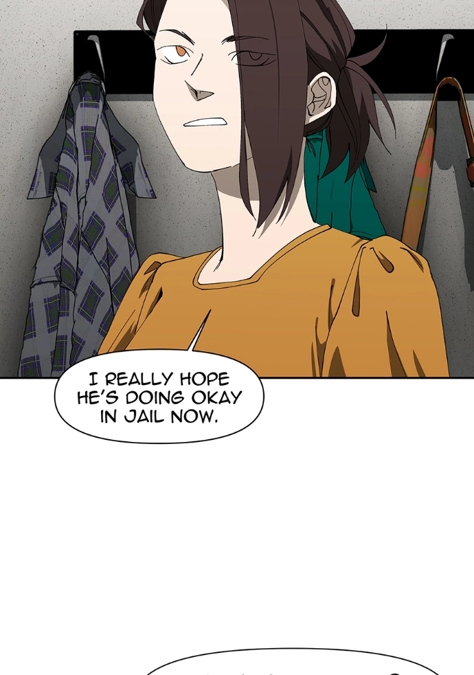 Rabuyu! Chapter 268 page 118 - 